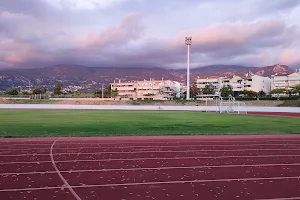 Panpeloponnesian Athletic Center Patras image