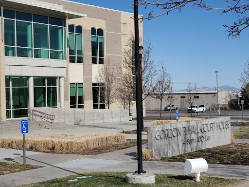 Personal Injury Attorney «Jacob S. Gunter», reviews and photos