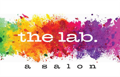 The Lab, a Salon