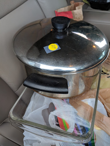 Carpet Store «Weivoda Carpet», reviews and photos, 1101 Center Ave W, Dilworth, MN 56529, USA