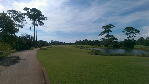 Golf Course «Lost Key Golf Club», reviews and photos, 625 Lost Key Dr, Pensacola, FL 32507, USA