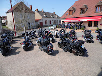 Photos du propriétaire du Restaurant français Auberge La Chaumière à Blomard (Allier 03) - n°10