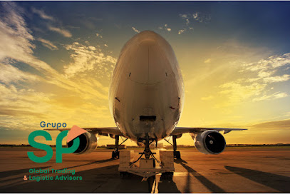 GRUPO SP - Soluciones Postales Global Trading & Logistic Advisors