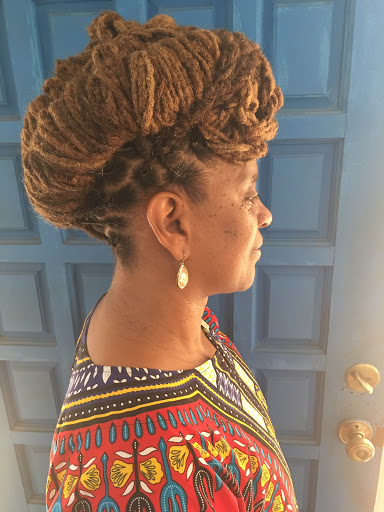 Hair Care «CWata Natural Hair Care Salon», reviews and photos, 1432 Rogero Rd, Jacksonville, FL 32211, USA