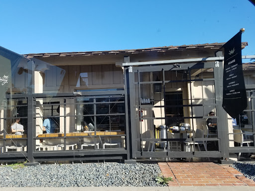 Dessert Shop «Extraordinary Desserts», reviews and photos, 2929 Fifth Ave, San Diego, CA 92103, USA