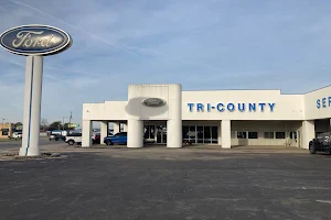Tri-County Ford image