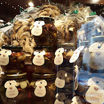 Photo n°3 de l'avis de Daniele.i fait le 18/10/2018 à 20:46 sur le  La Bottega degli Antichi Sapori à Aosta