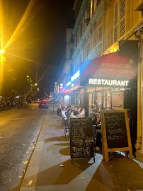 Photos du propriétaire du Restaurant Brasserie Le Moncey à Paris - n°7