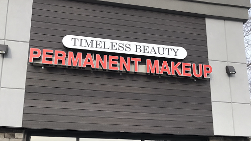 Timeless Beauty Permanent Makeup & Skin Care