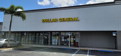 Discount Store «Dollar General», reviews and photos, 10000 Pines Blvd, Pembroke Pines, FL 33024, USA