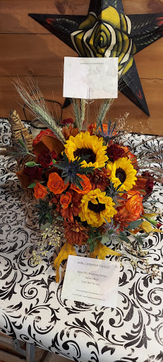 Florist «BLOOMING DESIGNS BY MICHELLE», reviews and photos, 6634 Upper 28th St N, Oakdale, MN 55128, USA