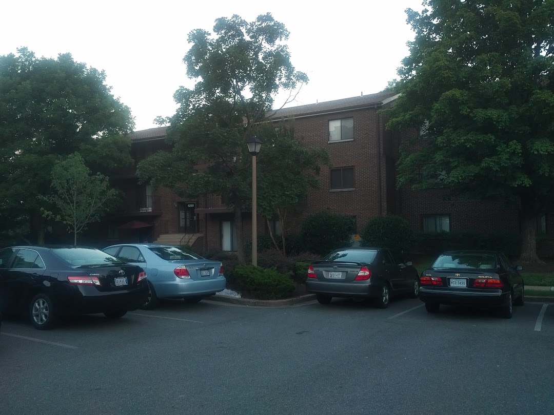 Edsall Terrace Condominiums