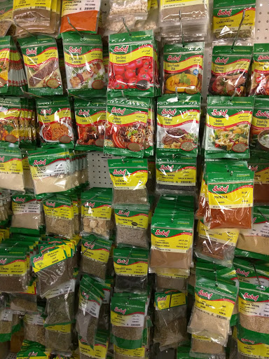 Grocery Store «Himalayan Grocery Store», reviews and photos, 125 S Main St, Stillwater, OK 74074, USA