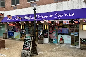 Mister Wright Fine Wines and Spirits image