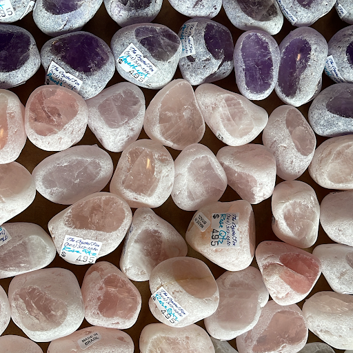 Rock Shop «The Crystal Fox», reviews and photos, 311 Main St, Laurel, MD 20707, USA