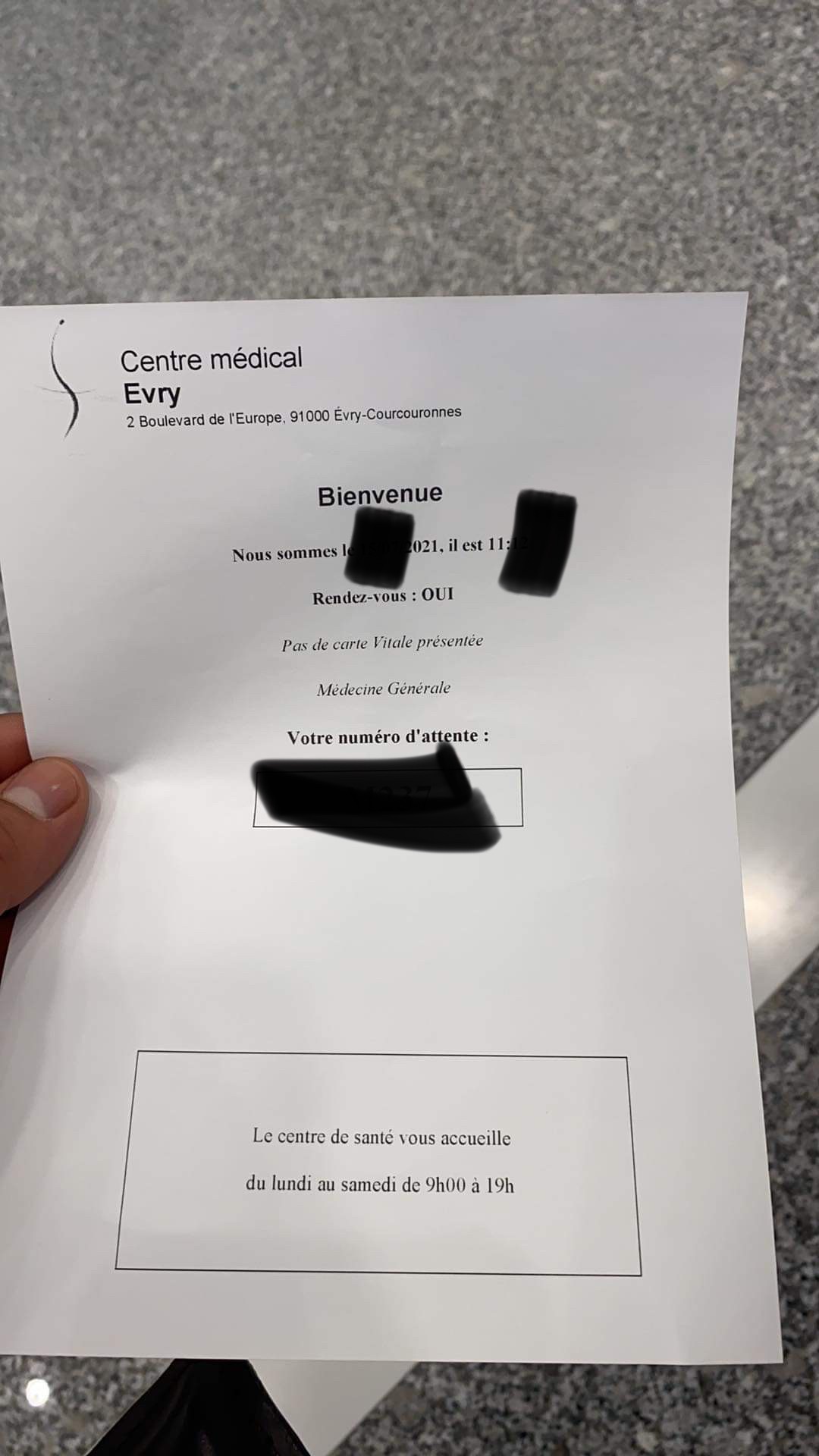 Photo n° 2 de l'avis de Aymen.a fait le 15/07/2021 à 22:28