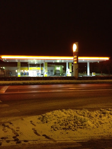 Circle K Automat Århusvej 62, Randers - Tankstation