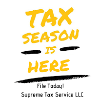 Supreme Tax Service LLC - Photo 6 - Car repair in New Orleans, LA, New Orleans