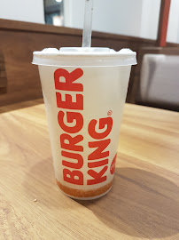Plats et boissons du Restauration rapide Burger King - Albi - n°6