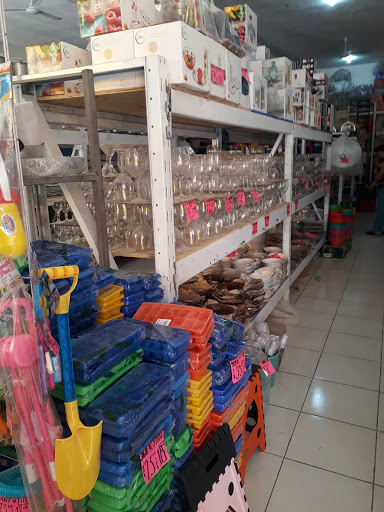 Tienda de suministros para restaurantes Mérida