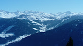 La montagne des Elfes Villard-sur-Doron