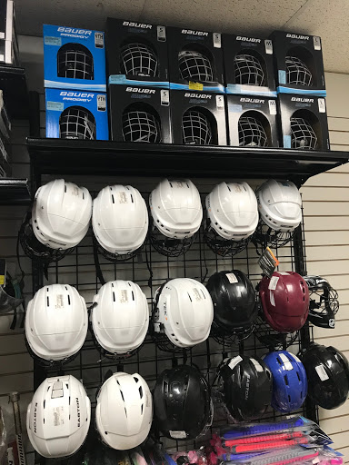 Sporting Goods Store «Play It Again Sports», reviews and photos, 2933 W Anderson Ln, Austin, TX 78757, USA