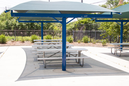 Water Park «Skokie Water Playground», reviews and photos, 4701 Oakton St, Skokie, IL 60076, USA