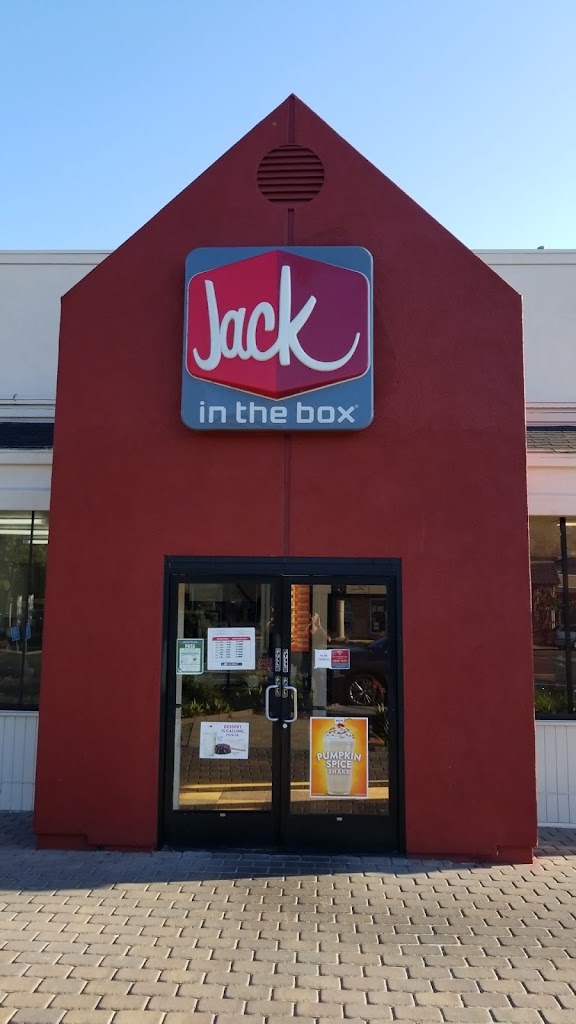 Jack in the Box 94549