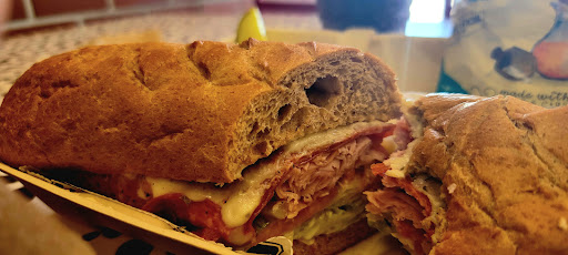 Firehouse Subs Creekside Place image