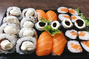 Kurama São Carlos: Yaki & Sushi food image