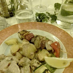 Photo n°1 de l'avis de Yelyena.a fait le 16/09/2018 à 17:04 sur le  Ristorante Pizzeria le Guardie à Costermano sul Garda