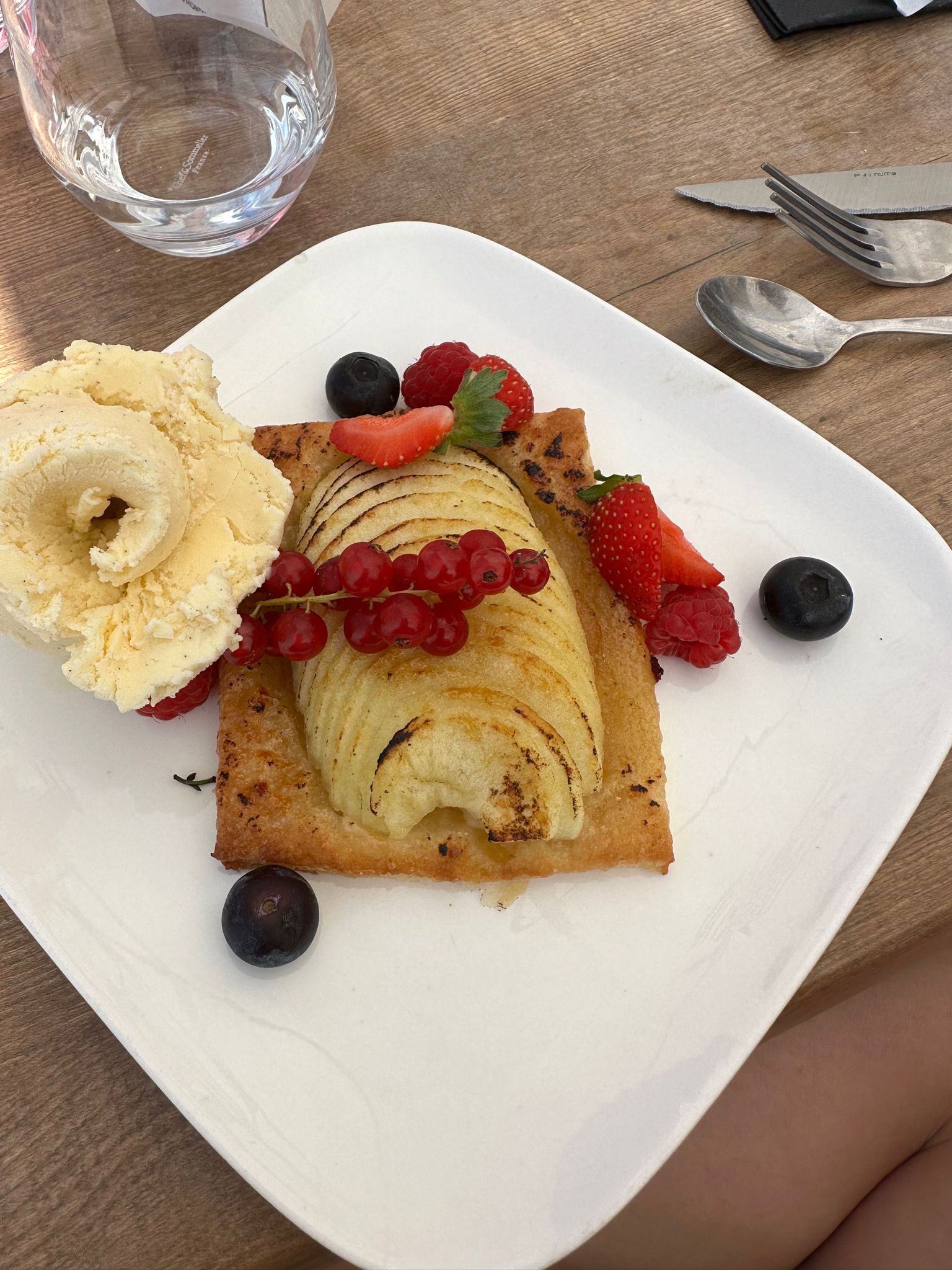 Photo n° 2 de l'avis de Nicolas.R fait le 08/08/2023 à 14:33