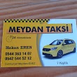 Enez Meydan Taksi