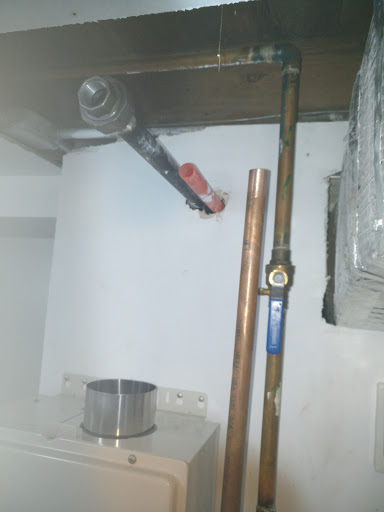 NY plumber services in Jamaica, New York