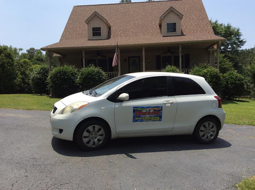 A1Roofman.com in Montgomery, Alabama