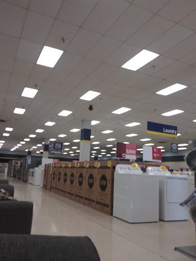 Appliance Store «Sears Outlet», reviews and photos, 11111 San Jose Blvd #1, Jacksonville, FL 32223, USA