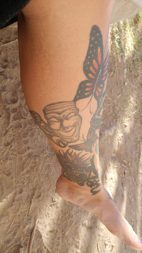 Tattoo Shop «Pricz Tattoo Studio», reviews and photos, 6985 W Sahara Ave # 204, Las Vegas, NV 89117, USA