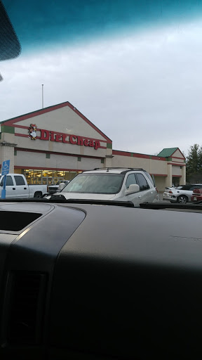 Discount Store «Dirt Cheap», reviews and photos, 902 Mercury Blvd, Murfreesboro, TN 37130, USA