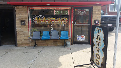 Explore ecuadorian tattoo ideas, creative tattoo ideas in Cincinnati, available at Tattoo Makers