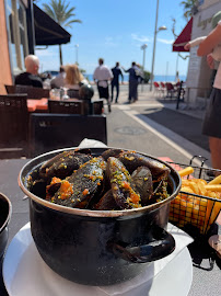 Moule du Restaurant marocain San Marino à Cagnes-sur-Mer - n°3