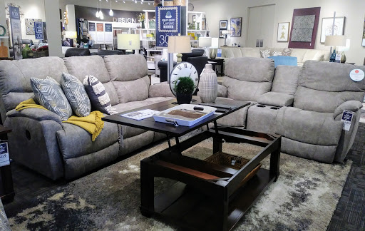 Furniture Store «La-Z-Boy Home Furnishings & Decor», reviews and photos, 1150 Scenic Hwy S, Lawrenceville, GA 30045, USA
