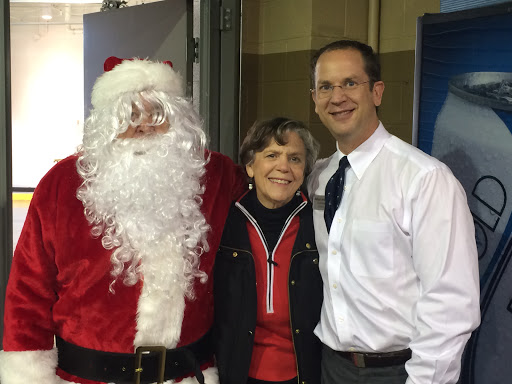 Cadillac Dealer «Andrews Cadillac Company», reviews and photos, 1 Cadillac Dr, Brentwood, TN 37027, USA