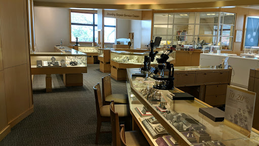 Jewelry Store «Jared The Galleria of Jewelry», reviews and photos, 13149 Preston Rd, Dallas, TX 75240, USA