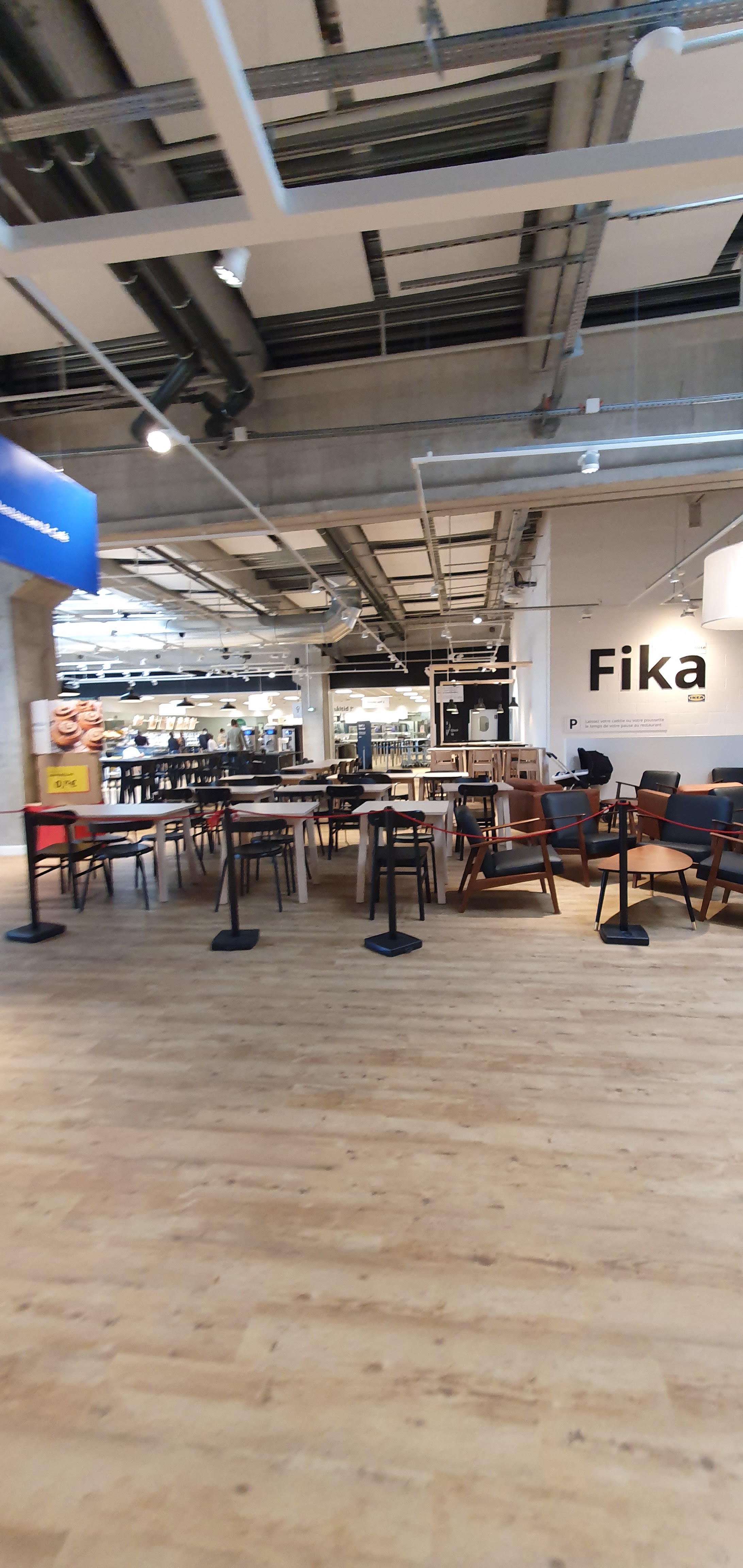 Photo n° 6 de l'avis de Laurine.h fait le 04/10/2021 à 19:17