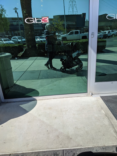 Gym «GB3 Palm- George Brown Sports Club», reviews and photos, 7825 N Palm Ave, Fresno, CA 93711, USA