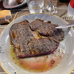 Photo n°2 de l'avis de Massimo.a fait le 08/07/2022 à 23:03 sur le  Griglio à Turin