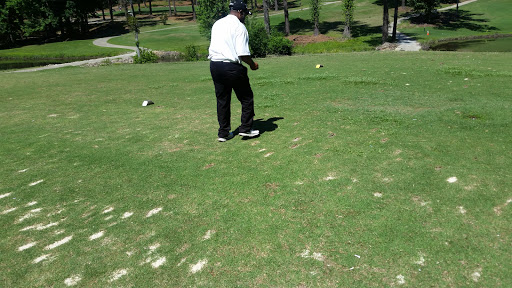 Golf Course «Southern Pines Golf Club», reviews and photos, 290 Country Club Cir, Southern Pines, NC 28387, USA