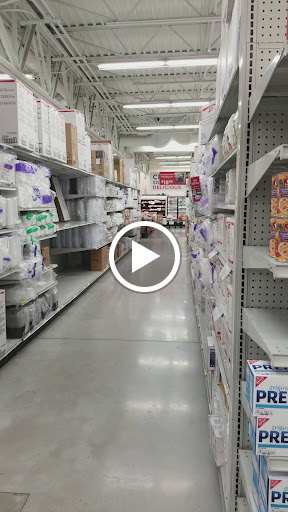 Restaurant Supply Store «Gordon Food Service Store», reviews and photos, 34300 Gratiot Ave, Charter Twp of Clinton, MI 48035, USA