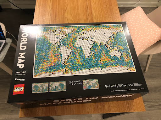 Toy Store «The LEGO Store», reviews and photos, 6600 Topanga Canyon Blvd, Canoga Park, CA 91303, USA