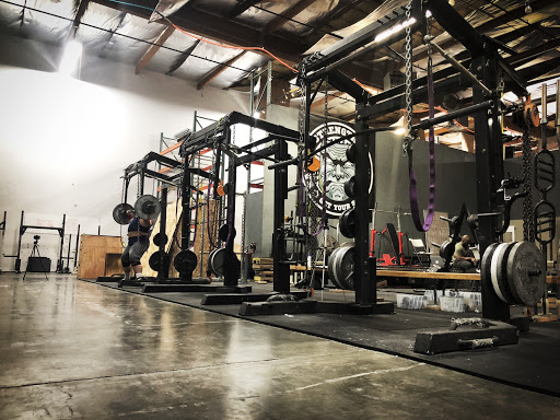 Gym «Kabuki Strength Lab», reviews and photos, 14350 SE Industrial Way, Clackamas, OR 97015, USA